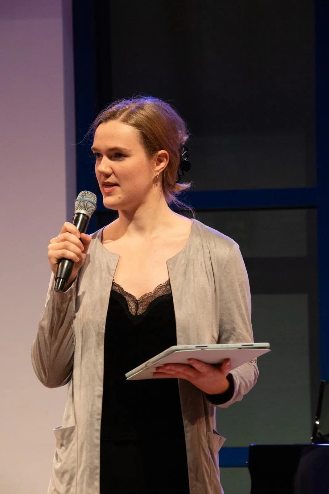 Pressefoto Dramaturgie